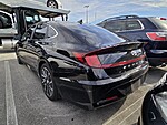 Used 2023 HYUNDAI SONATA LIMITED in PLANTATION, FLORIDA (Photo 6)