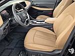 Used 2023 HYUNDAI SONATA LIMITED in PLANTATION, FLORIDA (Photo 9)