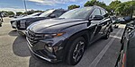 Used 2023 HYUNDAI TUCSON LIMITED in PLANTATION, FLORIDA