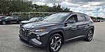 Used 2023 HYUNDAI TUCSON LIMITED in PLANTATION, FLORIDA