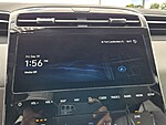 Used 2023 HYUNDAI TUCSON LIMITED in PLANTATION, FLORIDA (Photo 18)