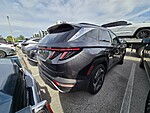 Used 2023 HYUNDAI TUCSON LIMITED in PLANTATION, FLORIDA (Photo 3)