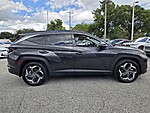 Used 2023 HYUNDAI TUCSON LIMITED in PLANTATION, FLORIDA (Photo 3)