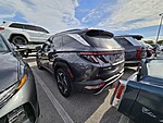 Used 2023 HYUNDAI TUCSON LIMITED in PLANTATION, FLORIDA (Photo 4)