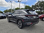 Used 2023 HYUNDAI TUCSON LIMITED in PLANTATION, FLORIDA (Photo 6)