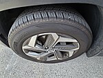 Used 2023 HYUNDAI TUCSON LIMITED in PLANTATION, FLORIDA (Photo 7)