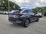 Used 2023 HYUNDAI TUCSON LIMITED in PLANTATION, FLORIDA (Photo 7)
