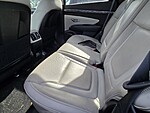 Used 2023 HYUNDAI TUCSON LIMITED in PLANTATION, FLORIDA (Photo 9)