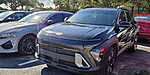 Used 2024 HYUNDAI KONA SEL in PLANTATION, FLORIDA