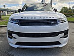 Used 2024 LAND ROVER RANGE ROVER SPORT DYNAMIC SE in PLANTATION, FLORIDA (Photo 4)