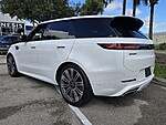 Used 2024 LAND ROVER RANGE ROVER SPORT DYNAMIC SE in PLANTATION, FLORIDA (Photo 6)