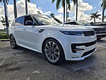 Used 2024 LAND ROVER RANGE ROVER SPORT DYNAMIC SE in PLANTATION, FLORIDA (Photo 8)