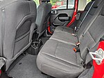 Used 2023 JEEP WRANGLER SPORT S in PLANTATION, FLORIDA (Photo 8)