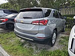Used 2023 CHEVROLET EQUINOX LT in PLANTATION, FLORIDA (Photo 3)