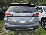 Used 2023 CHEVROLET EQUINOX LT in PLANTATION, FLORIDA (Photo 4)