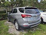Used 2023 CHEVROLET EQUINOX LT in PLANTATION, FLORIDA (Photo 5)
