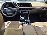 Used 2023 HYUNDAI SONATA LIMITED in PLANTATION, FLORIDA (Photo 11)