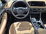 Used 2023 HYUNDAI SONATA LIMITED in PLANTATION, FLORIDA (Photo 12)