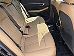 Used 2023 HYUNDAI SONATA LIMITED in PLANTATION, FLORIDA (Photo 14)
