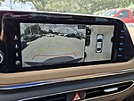 Used 2023 HYUNDAI SONATA LIMITED in PLANTATION, FLORIDA (Photo 19)