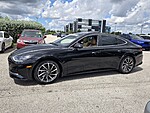 Used 2023 HYUNDAI SONATA LIMITED in PLANTATION, FLORIDA (Photo 2)