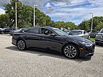 Used 2023 HYUNDAI SONATA LIMITED in PLANTATION, FLORIDA (Photo 3)