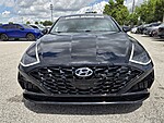 Used 2023 HYUNDAI SONATA LIMITED in PLANTATION, FLORIDA (Photo 4)