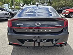 Used 2023 HYUNDAI SONATA LIMITED in PLANTATION, FLORIDA (Photo 5)