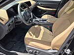 Used 2023 HYUNDAI SONATA LIMITED in PLANTATION, FLORIDA (Photo 9)