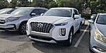 Used 2020 HYUNDAI PALISADE SE in PLANTATION, FLORIDA