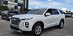 Used 2020 HYUNDAI PALISADE SE in PLANTATION, FLORIDA