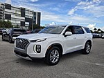 Used 2020 HYUNDAI PALISADE SE in PLANTATION, FLORIDA (Photo 1)