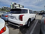 Used 2020 HYUNDAI PALISADE SE in PLANTATION, FLORIDA (Photo 10)