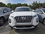 Used 2020 HYUNDAI PALISADE SE in PLANTATION, FLORIDA (Photo 2)