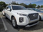 Used 2020 HYUNDAI PALISADE SE in PLANTATION, FLORIDA (Photo 3)