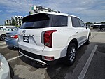 Used 2020 HYUNDAI PALISADE SE in PLANTATION, FLORIDA (Photo 4)