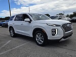 Used 2020 HYUNDAI PALISADE SE in PLANTATION, FLORIDA (Photo 8)