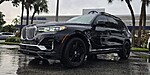 Used 2022 BMW X7 ALPINA XB7 in PLANTATION, FLORIDA