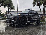 Used 2022 BMW X7 ALPINA XB7 in PLANTATION, FLORIDA (Photo 1)