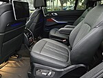 Used 2022 BMW X7 ALPINA XB7 in PLANTATION, FLORIDA (Photo 10)