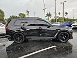 Used 2022 BMW X7 ALPINA XB7 in PLANTATION, FLORIDA (Photo 3)