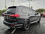 Used 2022 BMW X7 ALPINA XB7 in PLANTATION, FLORIDA (Photo 7)