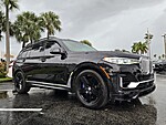 Used 2022 BMW X7 ALPINA XB7 in PLANTATION, FLORIDA (Photo 8)