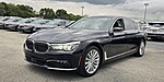 Used 2018 BMW 7 SERIES 740I in PLANTATION, FLORIDA
