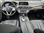 Used 2018 BMW 7 SERIES 740I in PLANTATION, FLORIDA (Photo 11)