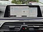 Used 2018 BMW 7 SERIES 740I in PLANTATION, FLORIDA (Photo 18)