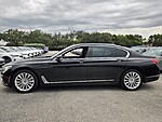 Used 2018 BMW 7 SERIES 740I in PLANTATION, FLORIDA (Photo 2)