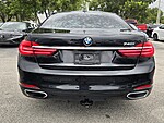 Used 2018 BMW 7 SERIES 740I in PLANTATION, FLORIDA (Photo 5)