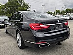 Used 2018 BMW 7 SERIES 740I in PLANTATION, FLORIDA (Photo 6)