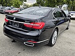 Used 2018 BMW 7 SERIES 740I in PLANTATION, FLORIDA (Photo 7)
